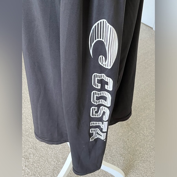 EUC Costa Performnce Long-sleeve Shirt No Tag approximate Size Medium - Picture 5 of 7